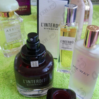 Отзывы Givenchy L'Interdit Eau De Parfum Rouge