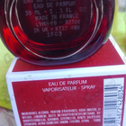 Духи L'Interdit Eau De Parfum Rouge от Givenchy