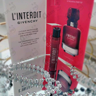Отзывы Givenchy L'Interdit Eau De Parfum Rouge