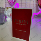 Парфюм Givenchy L'Interdit Eau De Parfum Rouge
