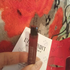 Отзыв Givenchy L'Interdit Eau De Parfum Rouge