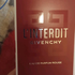 Духи L'Interdit Eau De Parfum Rouge от Givenchy