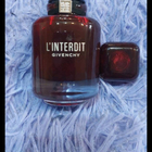 Парфюм Givenchy L'Interdit Eau De Parfum Rouge