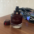 Парфюмерия Givenchy L'Interdit Eau De Parfum Rouge
