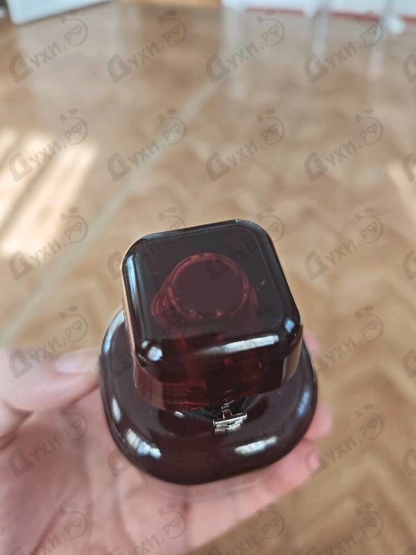 Купить L'Interdit Eau De Parfum Rouge от Givenchy
