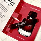 Отзыв Givenchy L'Interdit Eau De Parfum Rouge