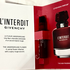 Отзыв Givenchy L'Interdit Eau De Parfum Rouge