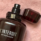Отзыв Givenchy L'Interdit Eau De Parfum Rouge
