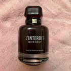 Парфюм Givenchy L'Interdit Eau De Parfum Rouge