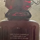 Парфюм Givenchy L'Interdit Eau De Parfum Rouge