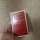 Отзыв Givenchy L'Interdit Eau De Parfum Rouge
