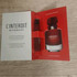 Отзывы Givenchy L'Interdit Eau De Parfum Rouge Парфюмерия L'Interdit Eau De Parfum Rouge от Givenchy