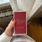 Отзыв Givenchy L'Interdit Eau De Parfum Rouge