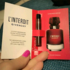 Парфюмерия L'Interdit Eau De Parfum Rouge от Givenchy