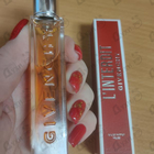 Отзыв Givenchy L'Interdit Eau De Parfum Rouge