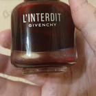Отзывы Givenchy L'Interdit Eau De Parfum Rouge