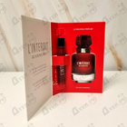 Парфюм Givenchy L'Interdit Eau De Parfum Rouge