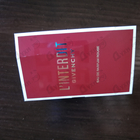 Отзыв Givenchy L'Interdit Eau De Parfum Rouge