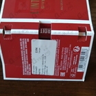 Отзыв Givenchy L'Interdit Eau De Parfum Rouge