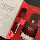 Отзыв Givenchy L'Interdit Eau De Parfum Rouge