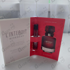 Отзыв Givenchy L'Interdit Eau De Parfum Rouge