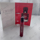 Отзыв Givenchy L'Interdit Eau De Parfum Rouge