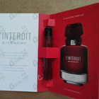 Парфюм Givenchy L'Interdit Eau De Parfum Rouge