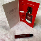 Парфюм Givenchy L'Interdit Eau De Parfum Rouge