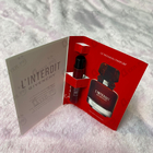 Парфюм Givenchy L'Interdit Eau De Parfum Rouge