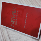 Отзыв Givenchy L'Interdit Eau De Parfum Rouge