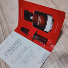 Парфюм Givenchy L'Interdit Eau De Parfum Rouge