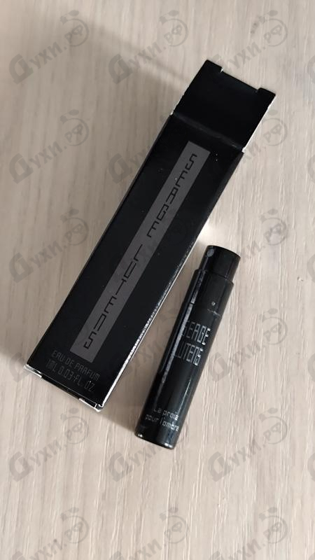 Духи La Proie Pour L'Ombre от Serge Lutens