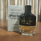 Отзыв Jimmy Choo Urban Hero Gold Edition