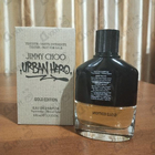 Отзывы Jimmy Choo Urban Hero Gold Edition
