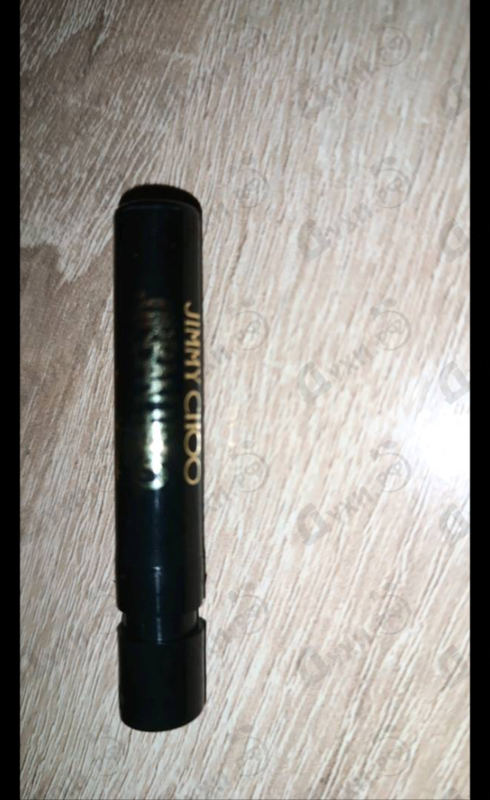 Духи Urban Hero Gold Edition от Jimmy Choo