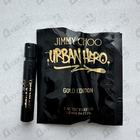 Отзывы Jimmy Choo Urban Hero Gold Edition