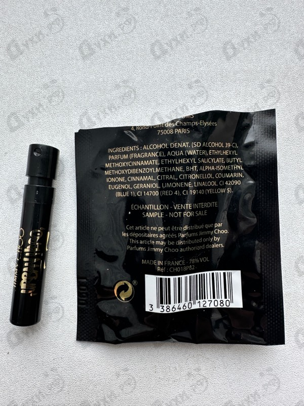 Купить Urban Hero Gold Edition от Jimmy Choo