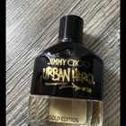Духи Urban Hero Gold Edition от Jimmy Choo