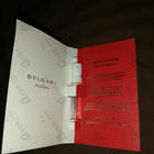 Отзывы Bvlgari Allegra Fiori D'Amore