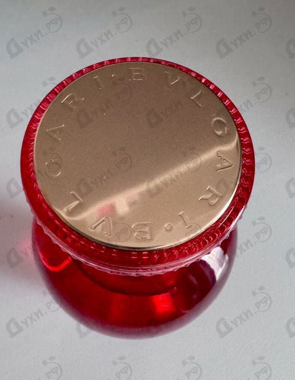 Духи Allegra Fiori D'Amore от Bvlgari