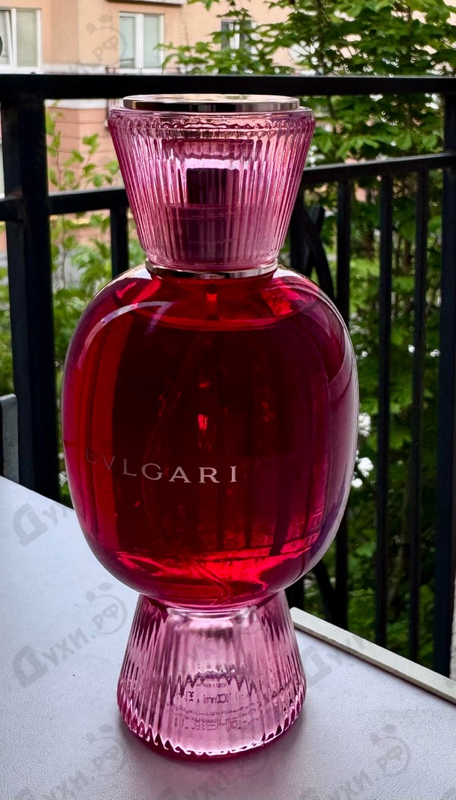 Духи Allegra Fiori D'Amore от Bvlgari