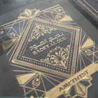 Парфюм Lattafa Perfumes Bade'e Al Oud Amethyst