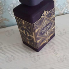 Отзыв Lattafa Perfumes Bade'e Al Oud Amethyst