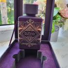 Отзыв Lattafa Perfumes Bade'e Al Oud Amethyst