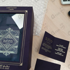 Духи Bade'e Al Oud Amethyst от Lattafa Perfumes