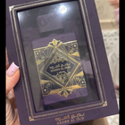 Духи Bade'e Al Oud Amethyst от Lattafa Perfumes