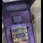 Отзыв Lattafa Perfumes Bade'e Al Oud Amethyst