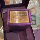 Парфюм Lattafa Perfumes Bade'e Al Oud Amethyst