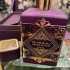 Отзывы Lattafa Perfumes Bade'e Al Oud Amethyst