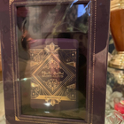 Отзыв Lattafa Perfumes Bade'e Al Oud Amethyst